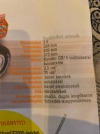 Kyosho, DeAgostini 1:8 - Model raceauto - Ferrari F2005 -, Nieuw