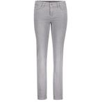 MAC • lichtgrijze Dream jeans • 34, Kleding | Dames, Verzenden, MAC, Maat 42/44 (L), Nieuw