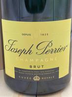 Joseph Perrier, Cuvée Royal - Champagne Brut - 1 Double, Nieuw