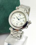 Cartier - Pasha C de Cartier - W31015M7 - Heren - 2000-2010, Nieuw