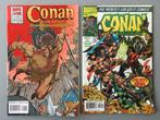 Marvel - Conan the Adventurer Complete #1-14 with recalled #
