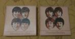 Beatles - 2x Box Sets - I Favolosi Beatles - LP Box set -, Nieuw in verpakking