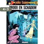 Prooi en schaduw / Yoko Tsuno / 12 9789031407590 Leloup, Boeken, Stripverhalen, Verzenden, Gelezen, Leloup