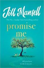 Promise Me 9781472287892 Jill Mansell, Boeken, Verzenden, Zo goed als nieuw, Jill Mansell