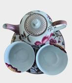 PIP STUDIO - Theeservies (5) - Fantasy & Bloomingtale -