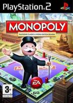 Monopoly (PS2 Games), Ophalen of Verzenden, Zo goed als nieuw