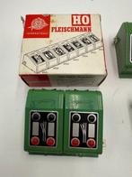 Fleischmann H0 - Décor de train miniature (14), Nieuw