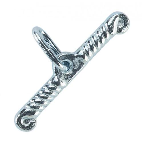 Knevel met lid 8mm - kerbl, Dieren en Toebehoren, Stalling en Weidegang