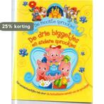 De drie biggetjes en andere sprookjes 9789039628997 en, Verzenden, Gelezen, En