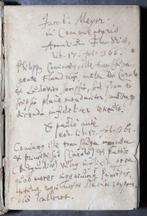 P. De Comines - Sammelband mit 3 Werken, P.De Comines,De