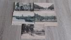 Pays-Bas - Ville et paysages - Rotterdam - dont 37, Gelopen