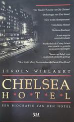 Chelsea Hotel 9789076927022 J. Wielaert, Boeken, Verzenden, Gelezen, J. Wielaert