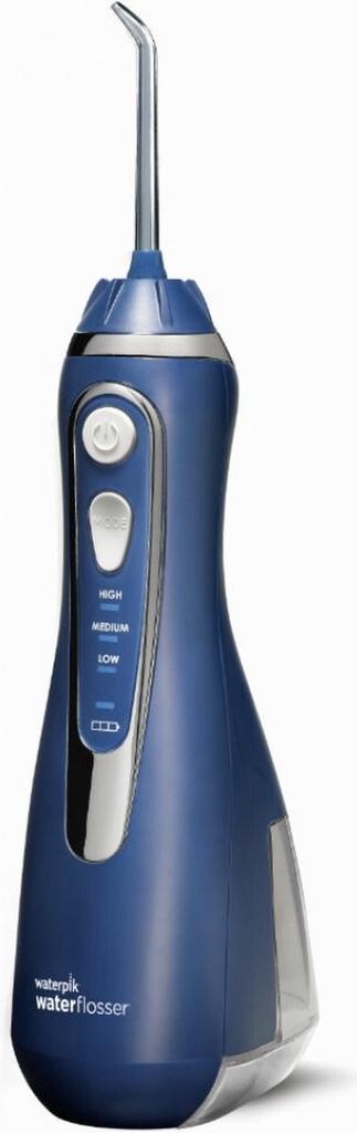 Flosapparaat Waterpik Cordless Advanced WP 563 - Blauw, Handtassen en Accessoires, Uiterlijk | Parfum, Nieuw, Verzenden