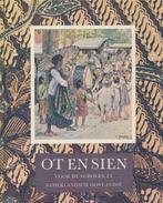 Ot en Sien voor de scholen in Nederlandsch Oost-Indië, Gelezen, Jan Ligthart, H. Scheepstra, Verzenden