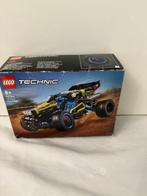 Lego Set - 42164 - Technic - 42164 Off-Road Race Buggy, Nieuw