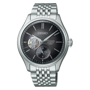 Seiko - Presage Classic Series Open-Heart Automatico -