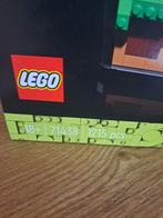 Lego Set - 71438 - Super Mario - Super Mario World Mario &, Kinderen en Baby's, Speelgoed | Duplo en Lego, Nieuw