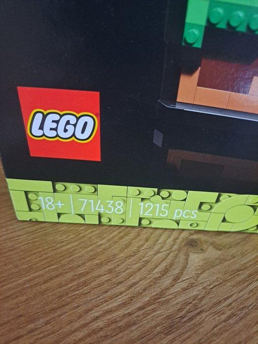 Lego Set - 71438 - Super Mario - Super Mario World Mario &, Kinderen en Baby's, Speelgoed | Duplo en Lego