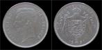 Belgium Albert I 20 frank (4belga) 1931fr-pos B nickel, Verzenden, België