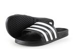 Adidas Slippers in maat 39 Zwart | 5% korting, Adidas, Verzenden, Jongen of Meisje, Schoenen