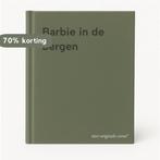 Barbie in de bergen 9789054288848, Boeken, Verzenden, Gelezen