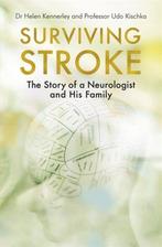 Surviving Stroke 9781472144461 Helen Kennerley, Verzenden, Gelezen, Helen Kennerley