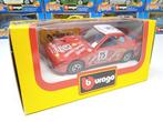 Lotto 12x macchinine Bburago, Hobby en Vrije tijd, Modelauto's | 1:5 tot 1:12, Nieuw