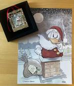 Limited-edition Disney ornament and print - 2 Too Many, Nieuw