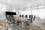 Kantoorruimte voor 10 in The Office Operators Brussels Airpo, Verzenden