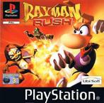 Rayman Rush (Losse CD) (PS1 Games) (Koopjeshoek), Games en Spelcomputers, Games | Sony PlayStation 1, Ophalen of Verzenden, Zo goed als nieuw