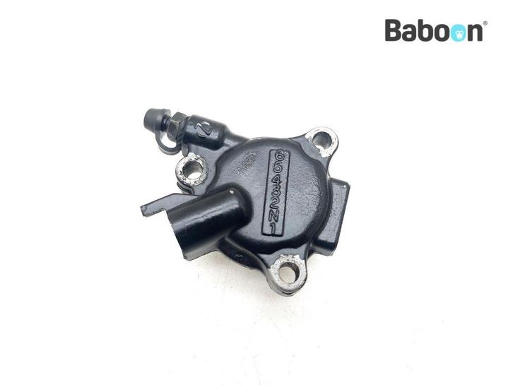 Koppelings Cilinder Op Blok Kawasaki ZZR 1100 1993-2001, Motoren, Onderdelen | Kawasaki, Gebruikt, Verzenden
