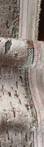 Meubelstof - 5 m - 1.4 m - Velluto Rapture TeaK