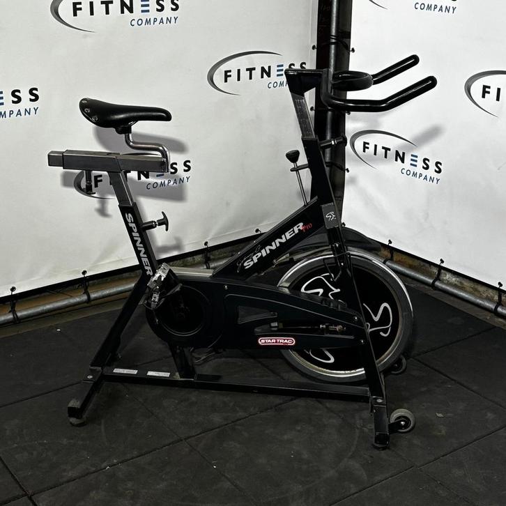 Star Trac Spinner Pro | Spinning Bike, Sport en Fitness, Fitnessmaterialen, Overige typen, Ophalen of Verzenden