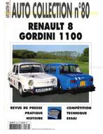 2003 AUTO COLLECTION MAGZINE 80 FRANS