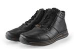 Ara Veterboots in maat 40 Zwart | 5% extra korting, Verzenden, Zwart, Boots, Ara
