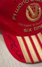 Ferrari - Michael Schumacher - 2003 - Casquette de baseball