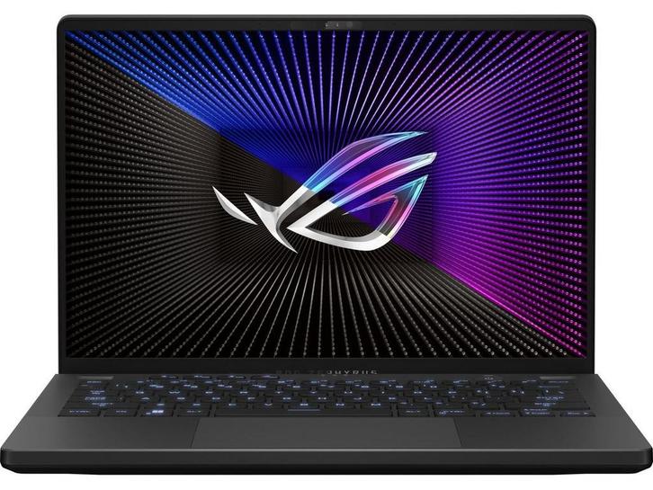 ASUS ROG Zephyrus G14 GA402NU-N2027W - Gaming Laptop - 14, Huis en Inrichting, Woonaccessoires | Overige, Zo goed als nieuw, Verzenden