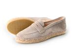 Fred de La Bretoniere Espadrilles in maat 39 Bruin | 10%, Vêtements | Femmes, Chaussures, Verzenden, Espadrilles