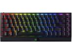 Razer BlackWidow V3 Mini HyperSpeed - Toetsenbord 65% -, Verzenden