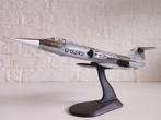 HobbyMaster - Speelgoed vliegtuig F-104G Starfighter -, Nieuw