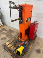 TECNA puntlasapparaat puntlasmachine puntlas apparaat, Doe-het-zelf en Bouw, Gereedschap | Lasapparaten, Gebruikt, Overige typen