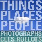 Things - Places - People, Verzenden