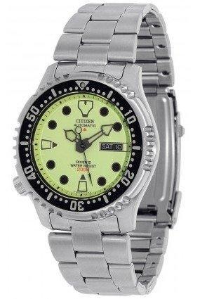 Citizen - NO RESERVE PRICE - Promaster Aqualand ISO 6425 -, Handtassen en Accessoires, Horloges | Heren