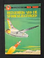 Buck Danny 33 & 34 - Het geheim van de spookvliegtuigen /