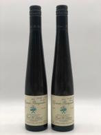 2 x 37,5cl Grauer Burgunder Auslese 2003, Karl Hohner, Baden, Nieuw, Overige gebieden, Witte wijn, Ophalen of Verzenden