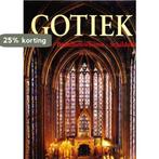 De kunst van de gotiek 9783829017404, Verzenden, Gelezen
