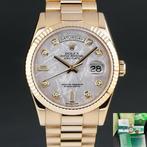 Rolex - Day-Date - 118238 - Unisex - 2005, Handtassen en Accessoires, Horloges | Heren, Nieuw