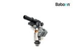 Injector Aprilia SportCity 300 Cube 2008-2013 (Sport City), Motoren, Verzenden, Gebruikt