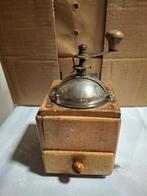 Peugeot-Fréres - koffiemolen Peugeot Fréres - Moulin à café, Antiek en Kunst