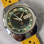 Seiko - Advan Hunter-green Dial Vintage Automatic Watch -